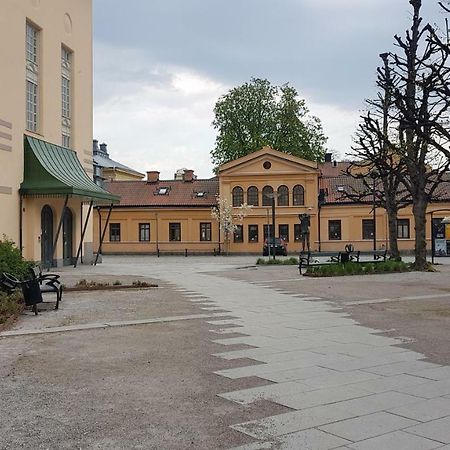 A Marican Hostel & Hotel نورشوبينغْ المظهر الخارجي الصورة