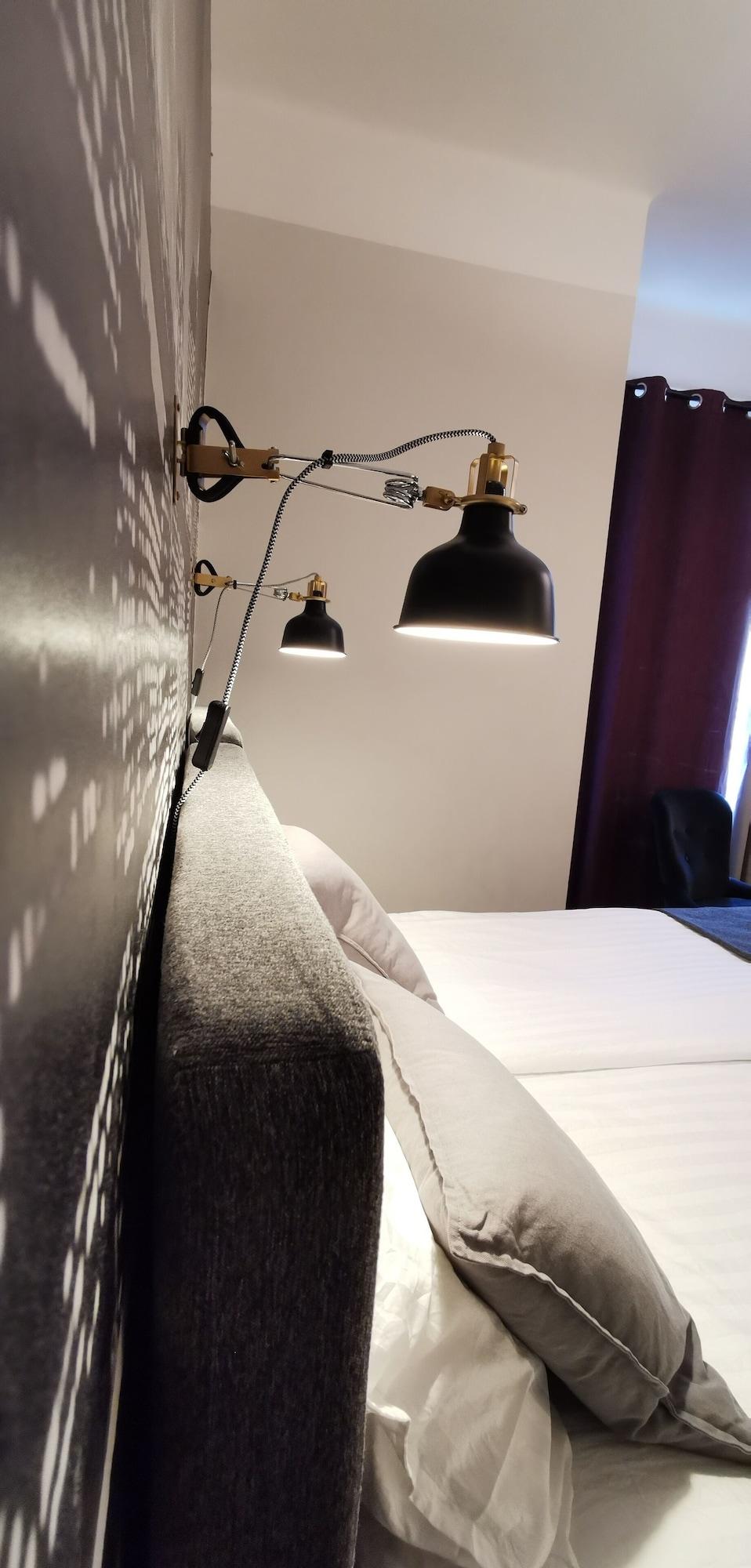 A Marican Hostel & Hotel نورشوبينغْ المظهر الخارجي الصورة