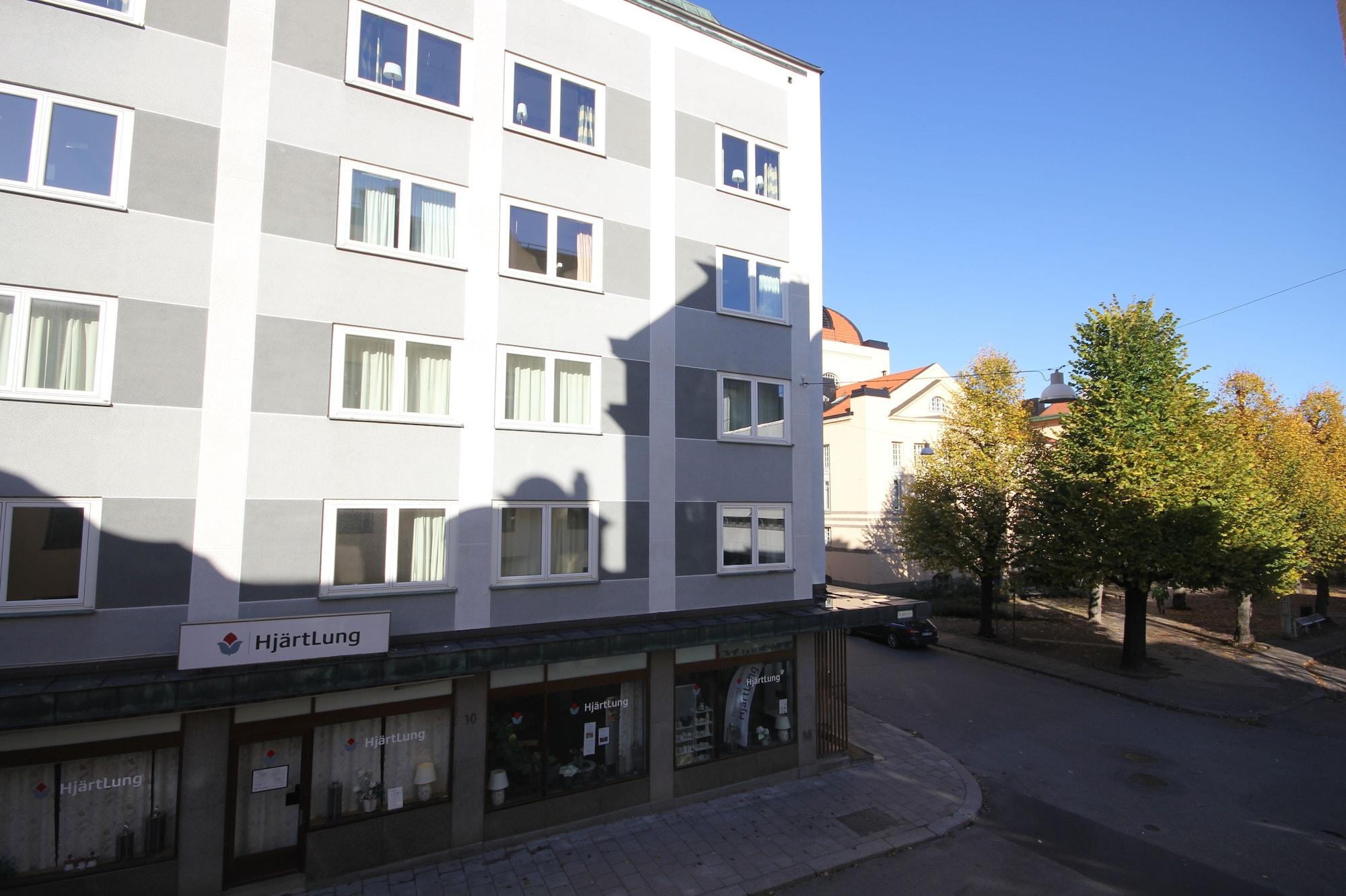 A Marican Hostel & Hotel نورشوبينغْ المظهر الخارجي الصورة