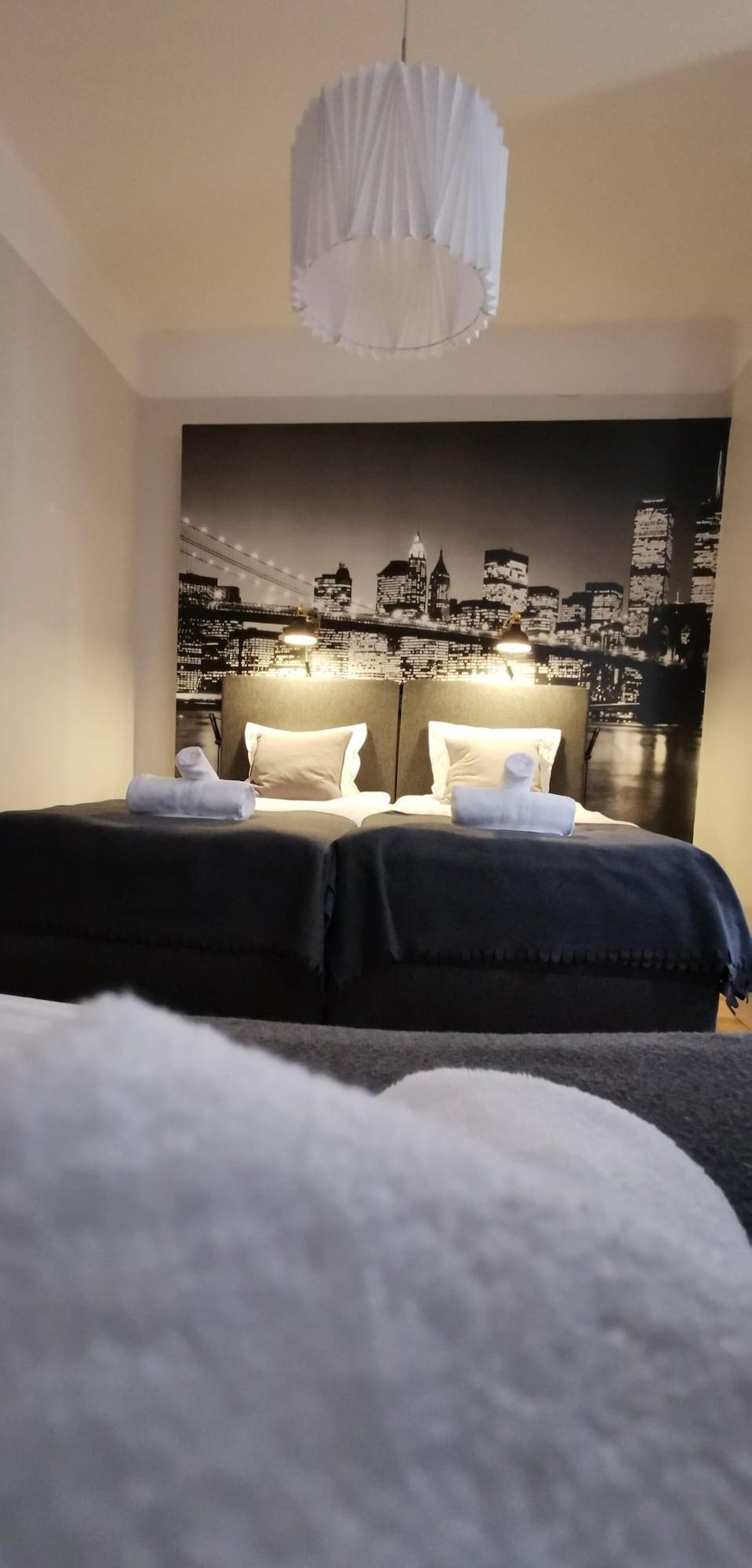 A Marican Hostel & Hotel نورشوبينغْ المظهر الخارجي الصورة