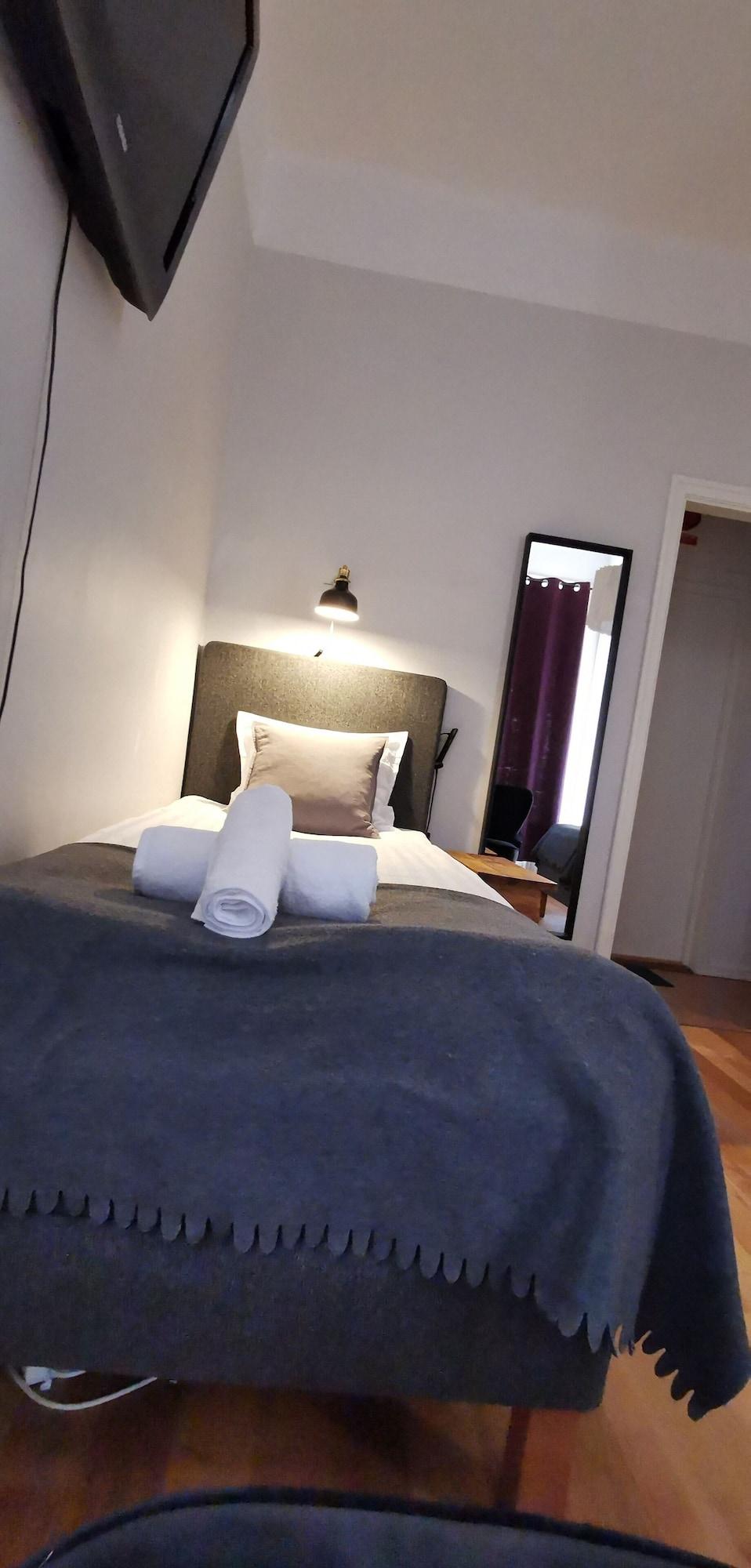 A Marican Hostel & Hotel نورشوبينغْ المظهر الخارجي الصورة