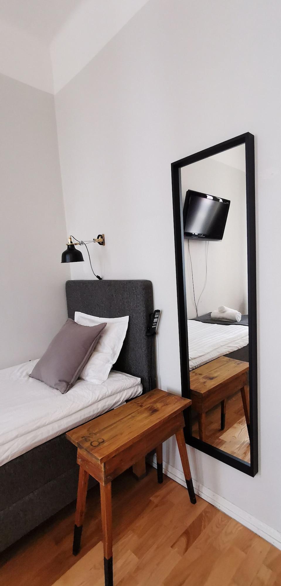 A Marican Hostel & Hotel نورشوبينغْ المظهر الخارجي الصورة