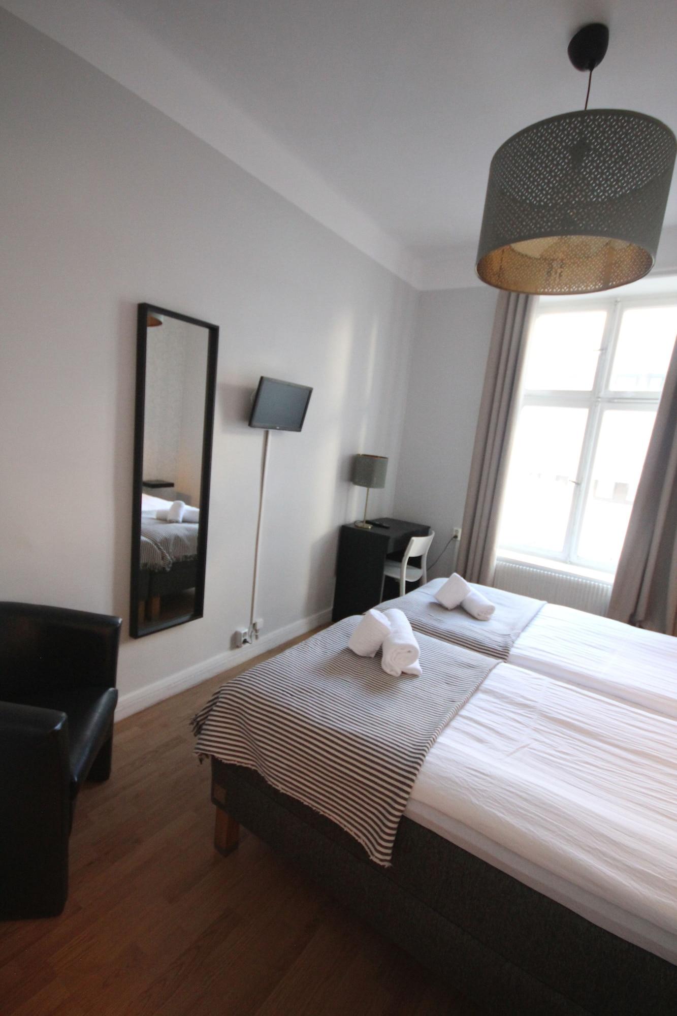 A Marican Hostel & Hotel نورشوبينغْ المظهر الخارجي الصورة
