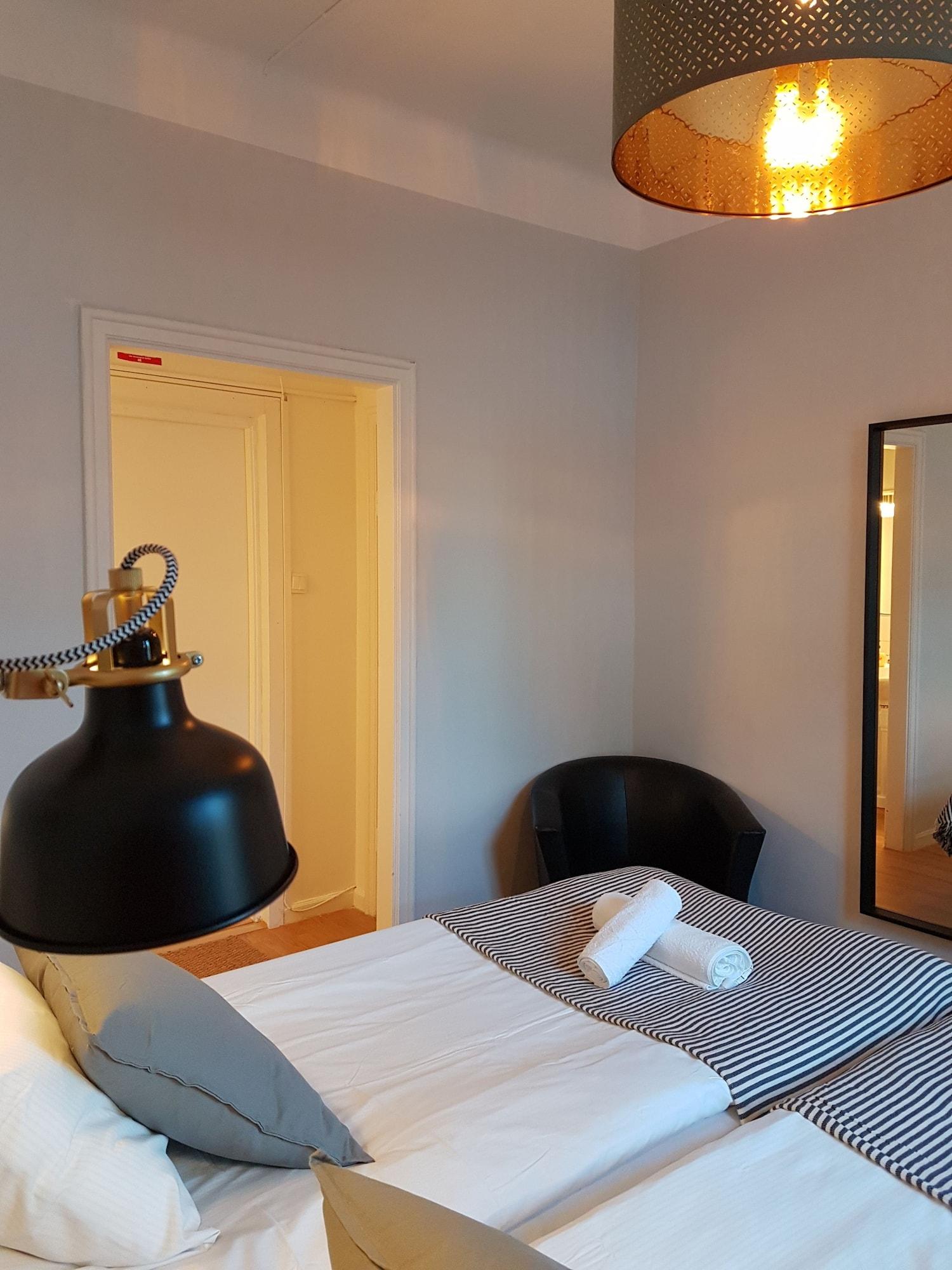 A Marican Hostel & Hotel نورشوبينغْ المظهر الخارجي الصورة