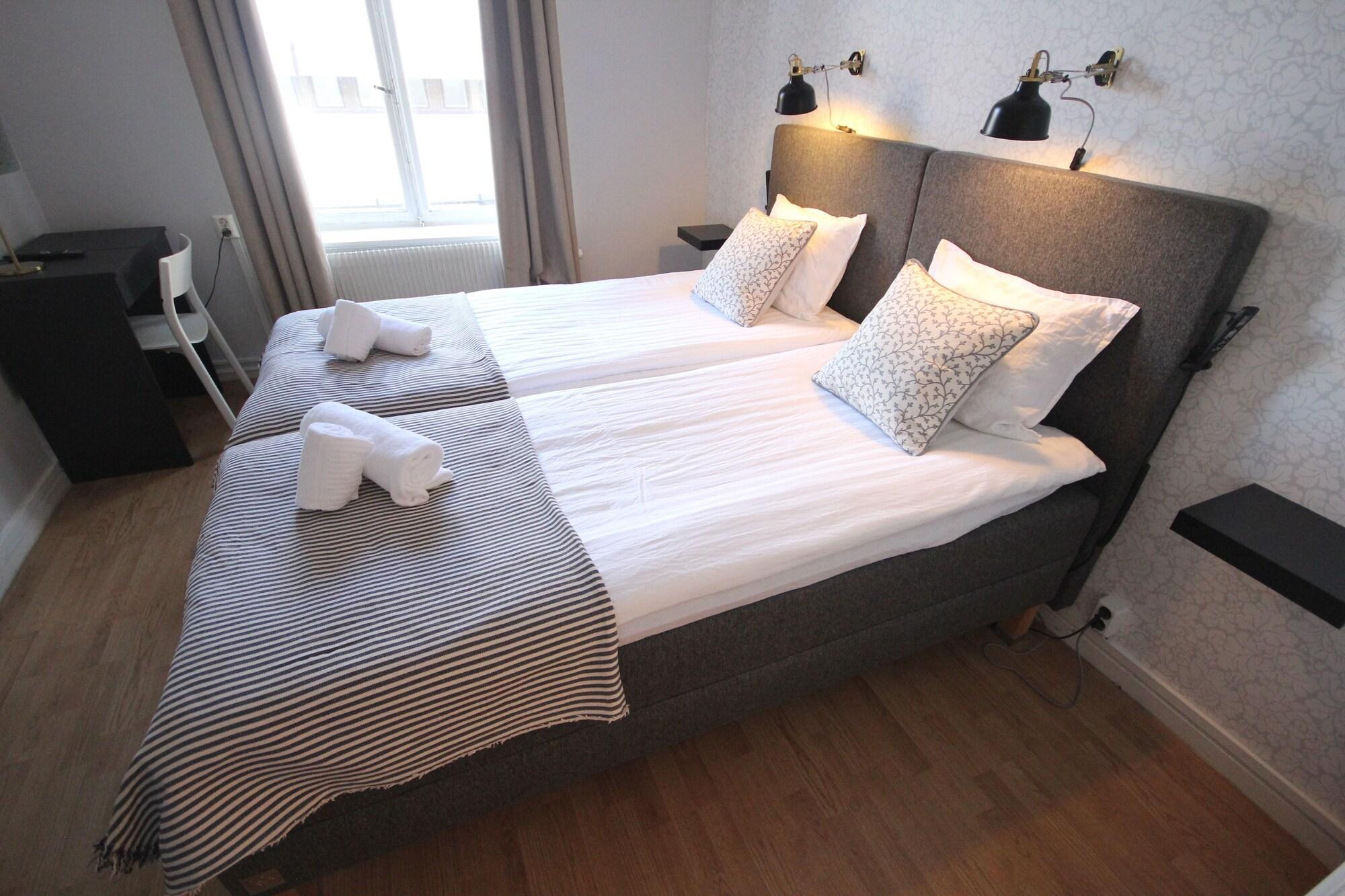 A Marican Hostel & Hotel نورشوبينغْ المظهر الخارجي الصورة