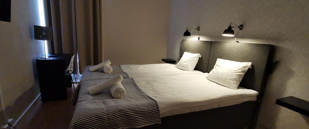 A Marican Hostel & Hotel نورشوبينغْ المظهر الخارجي الصورة