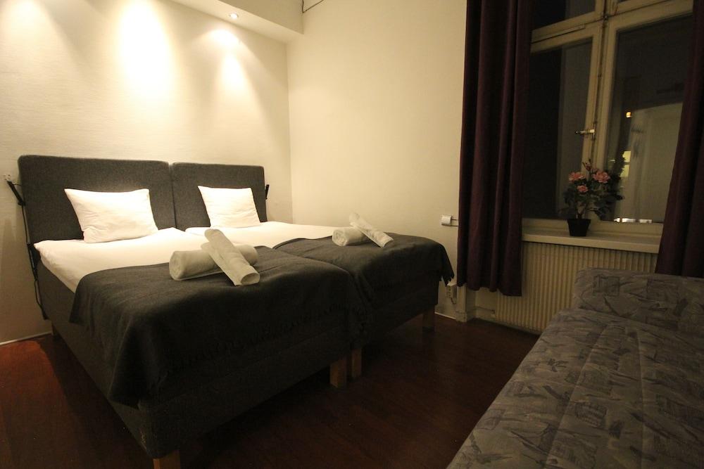 A Marican Hostel & Hotel نورشوبينغْ المظهر الخارجي الصورة