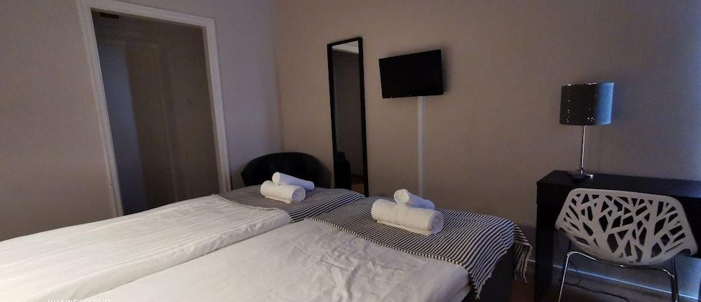 A Marican Hostel & Hotel نورشوبينغْ المظهر الخارجي الصورة