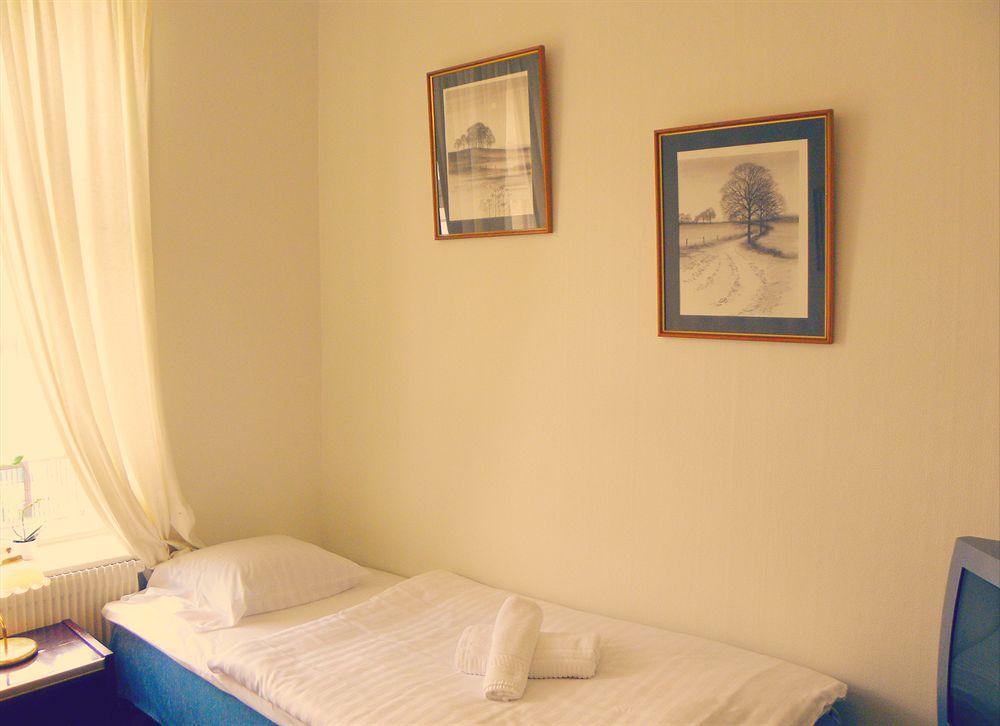 A Marican Hostel & Hotel نورشوبينغْ المظهر الخارجي الصورة