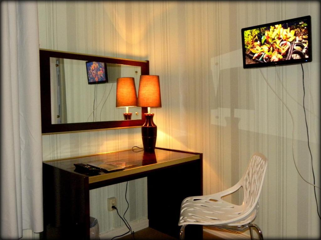 A Marican Hostel & Hotel نورشوبينغْ المظهر الخارجي الصورة