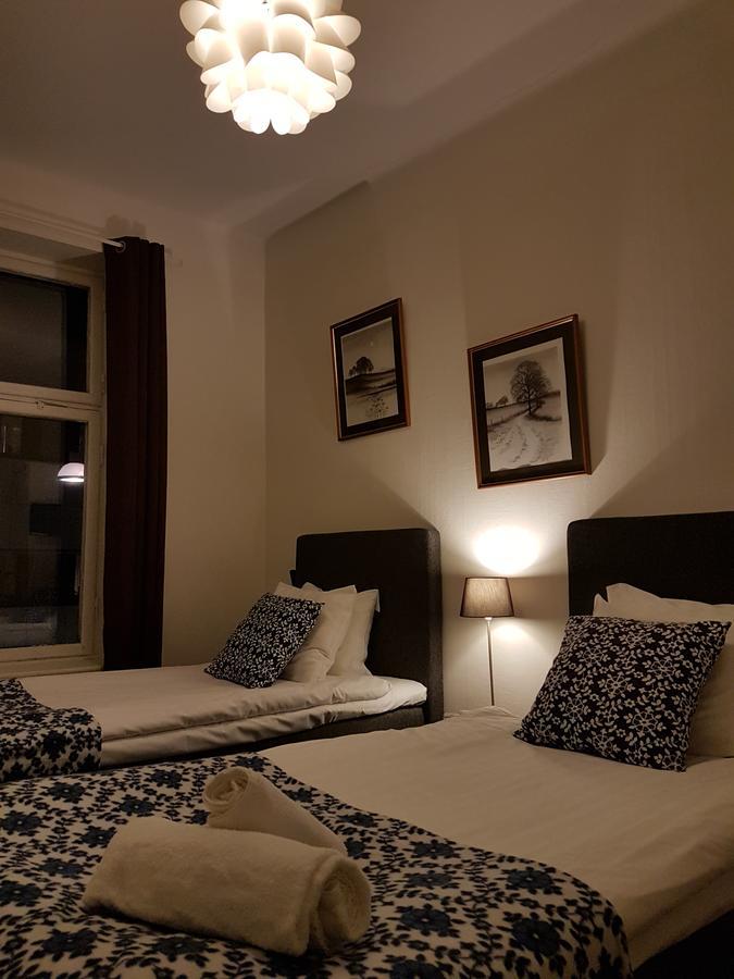 A Marican Hostel & Hotel نورشوبينغْ المظهر الخارجي الصورة