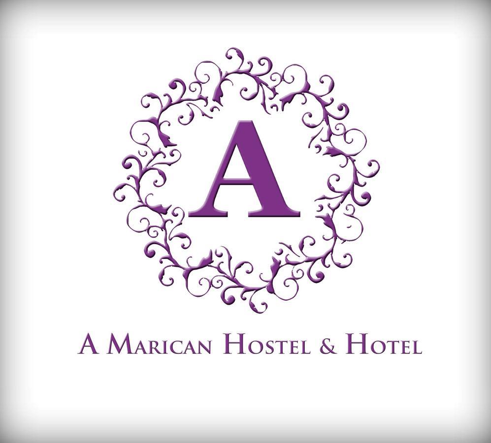 A Marican Hostel & Hotel نورشوبينغْ المظهر الخارجي الصورة