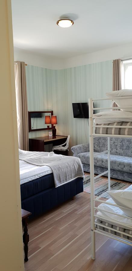 A Marican Hostel & Hotel نورشوبينغْ المظهر الخارجي الصورة