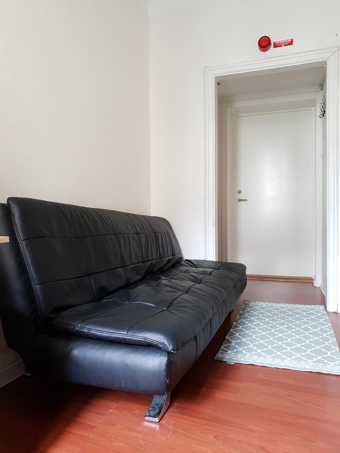 A Marican Hostel & Hotel نورشوبينغْ المظهر الخارجي الصورة