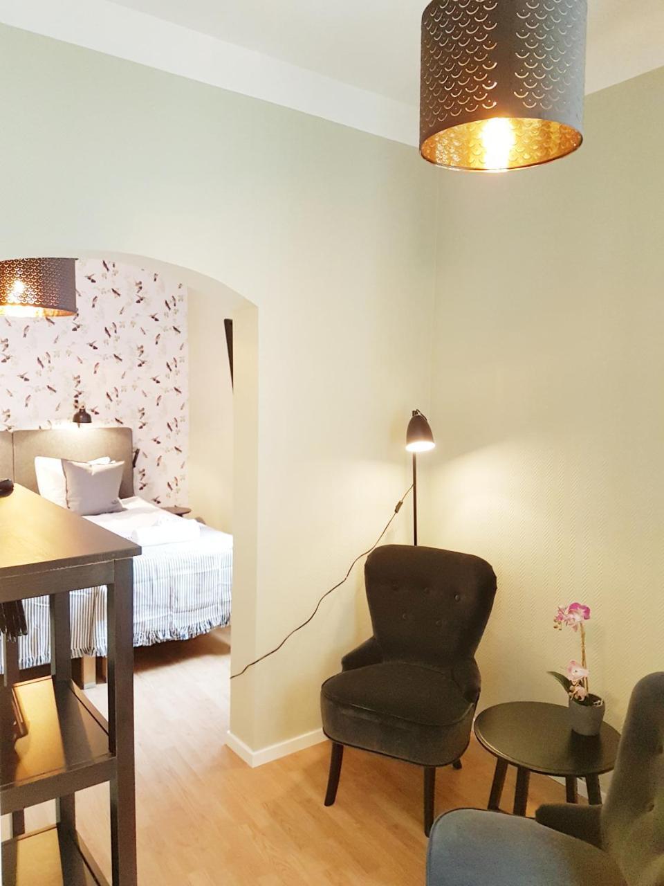 A Marican Hostel & Hotel نورشوبينغْ المظهر الخارجي الصورة