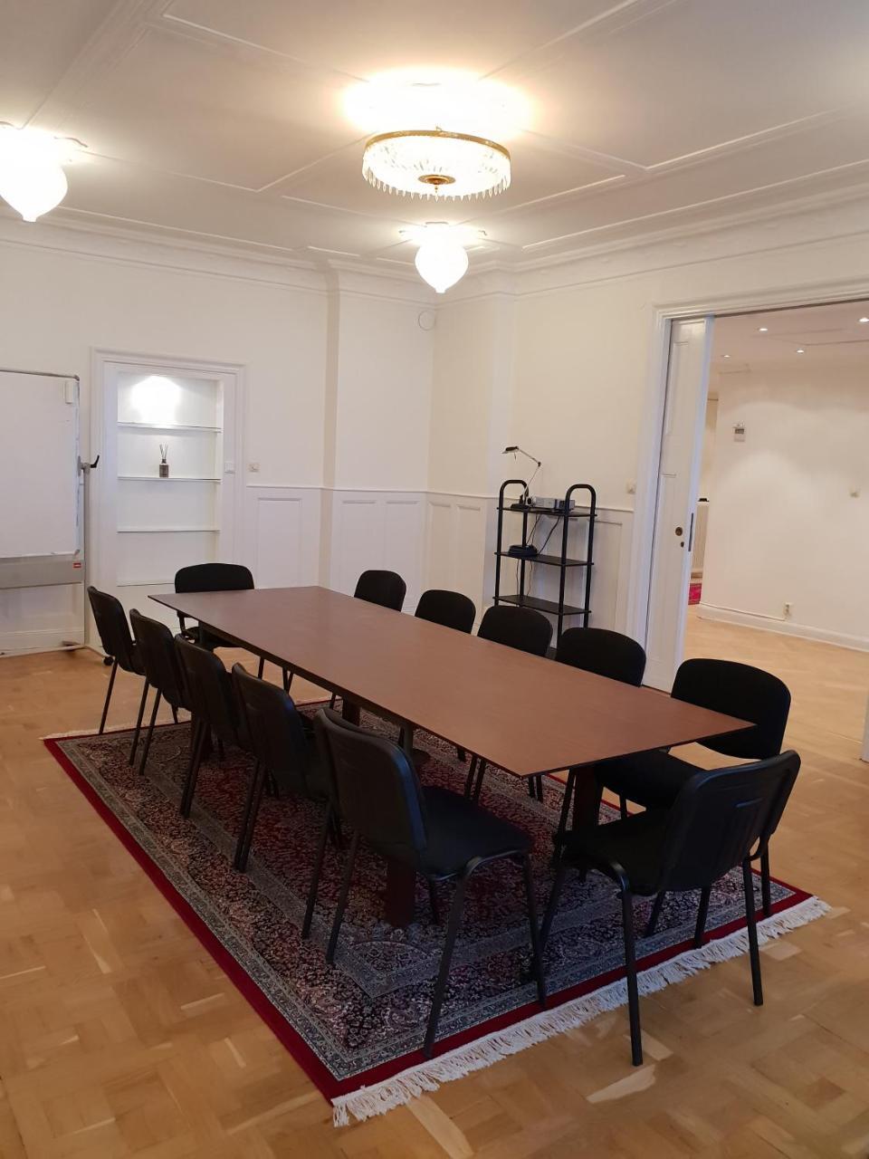 A Marican Hostel & Hotel نورشوبينغْ المظهر الخارجي الصورة