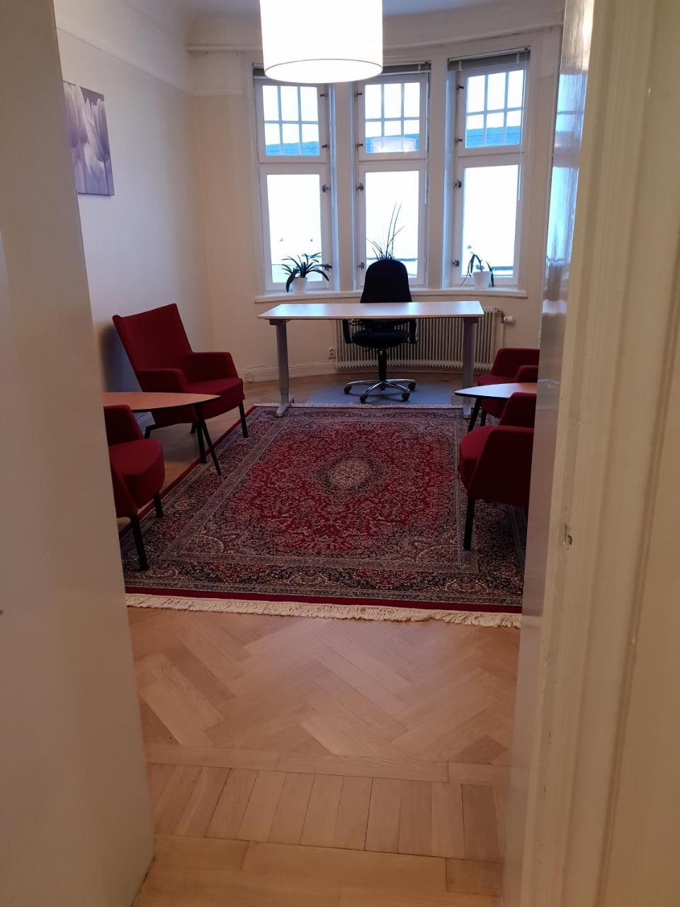 A Marican Hostel & Hotel نورشوبينغْ المظهر الخارجي الصورة
